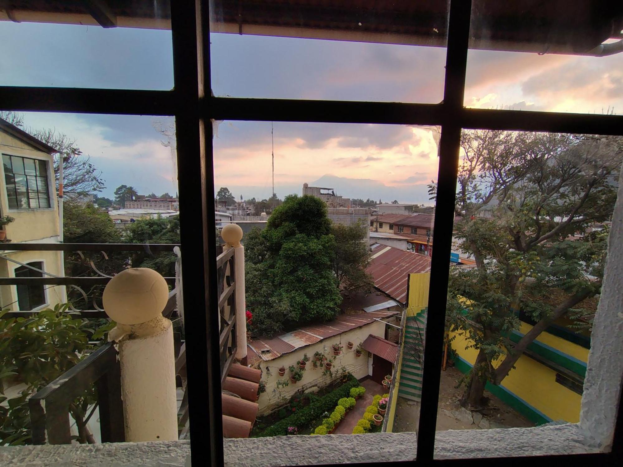 Hotel Casa Elefante Dormido à Panajachel Extérieur photo