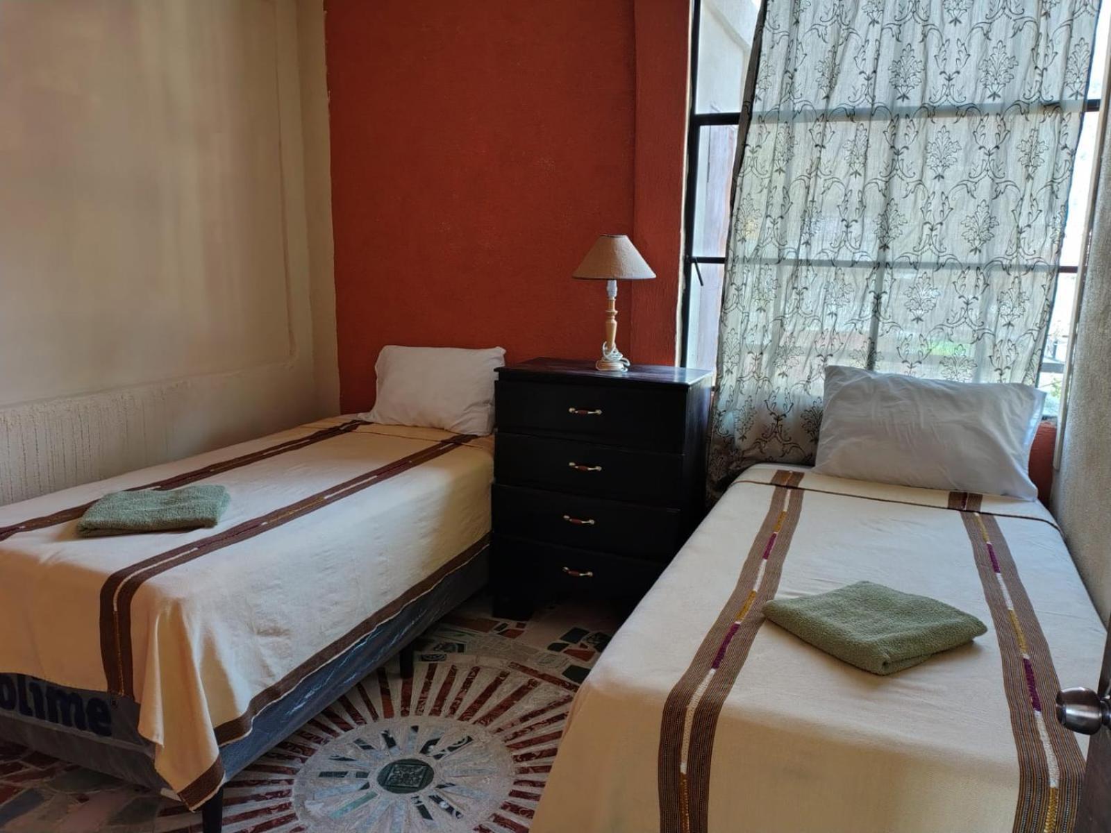 Hotel Casa Elefante Dormido à Panajachel Extérieur photo